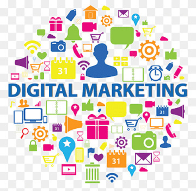 Approach the Best Digital Marketing Agency in Delhi - India