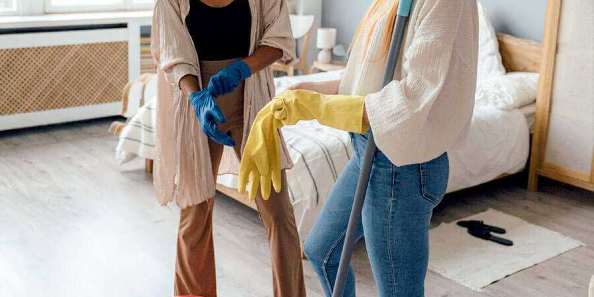 The Importance of Regular Bedroom Cleaning