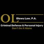 Olowu Law