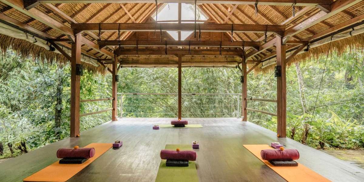 Yoga Retreats In Bali