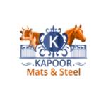 Kapoor Mats
