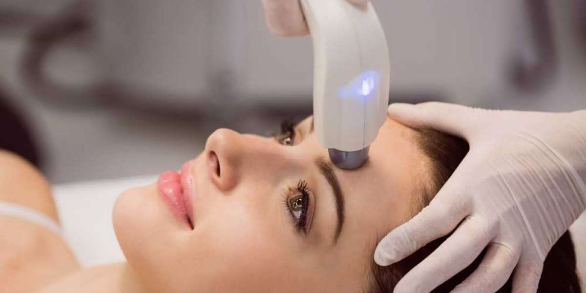 Factors Influencing Laser Eye Surgery Costs in Dubai