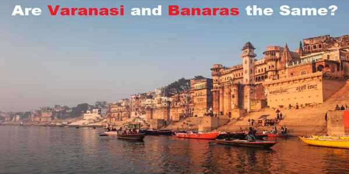 WHY WAS BANARAS' NAME CHANGED TO VARANASI?