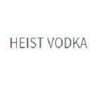 heist vodka