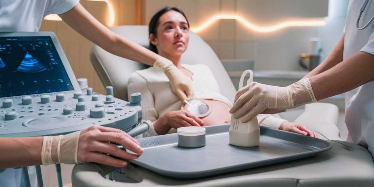 Ultrasound Therapy vs. Traditional Treatments: Which is Better?