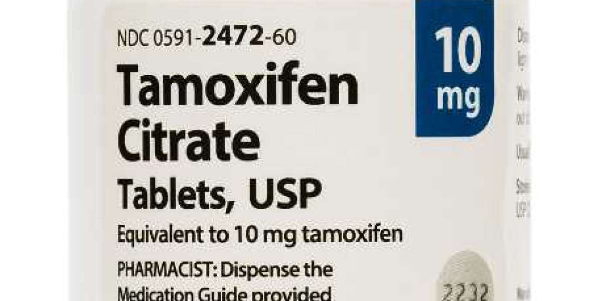 How Long Does Tamoxifen Stay in Your System?