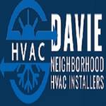 Davie Neighborhood HVAC Installers