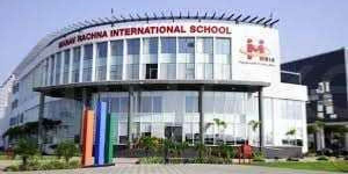 Top school in Mohali | MRIS