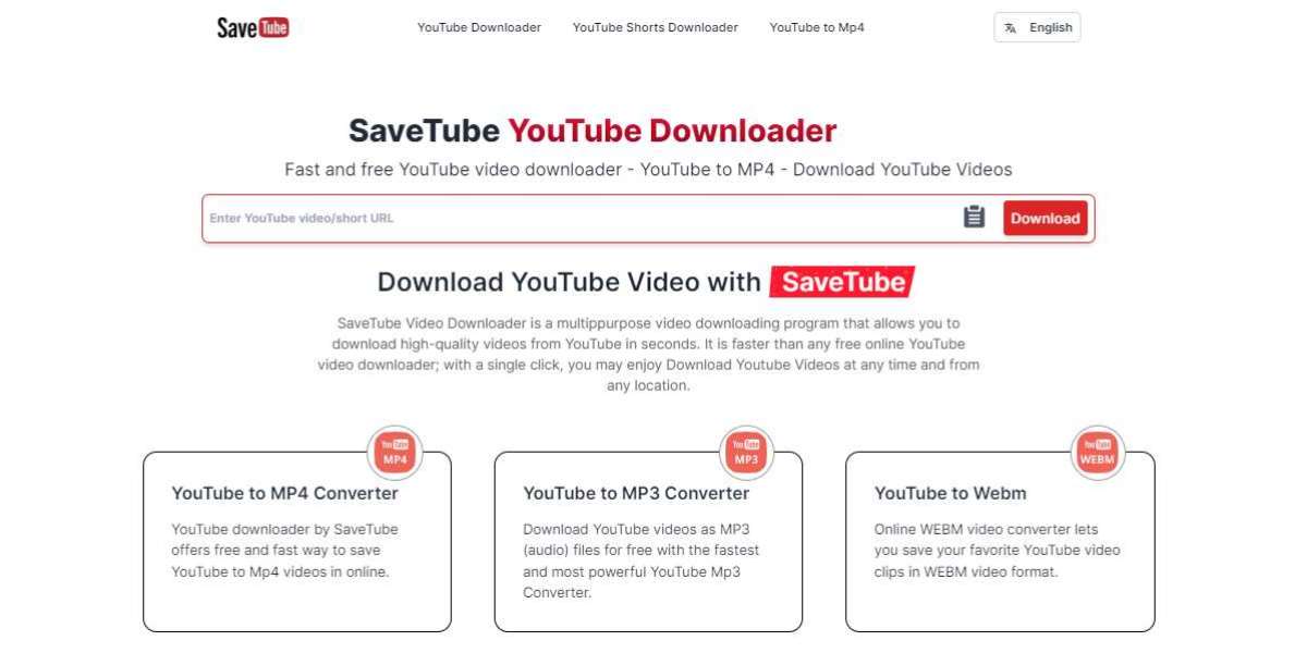 Online Video Downloader - Download Any Video For Free