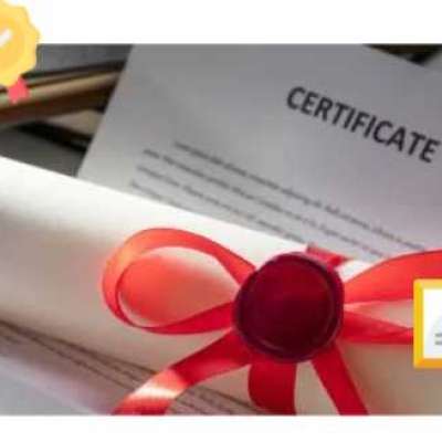 Birth Certificate Translation online Birth Certificate Profile Picture