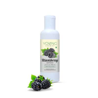 Blackberry Extract Profile Picture