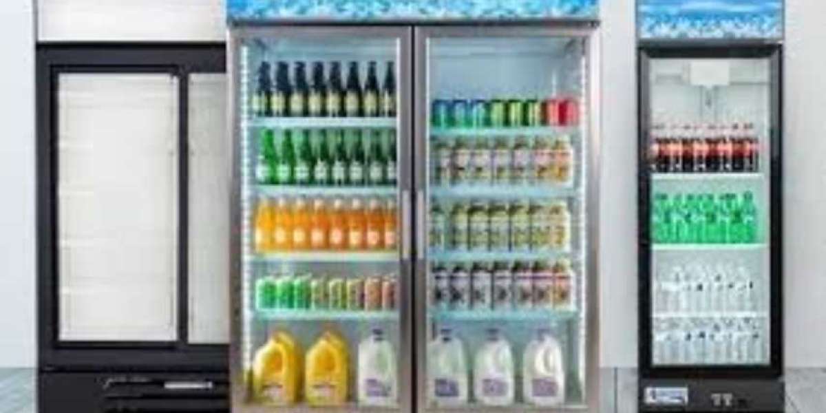 Commercial Fridges for Sale: Your Ultimate Guide to Choosing the Best Refrigerator for Your Business