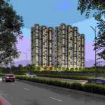 Flats in Gunjur