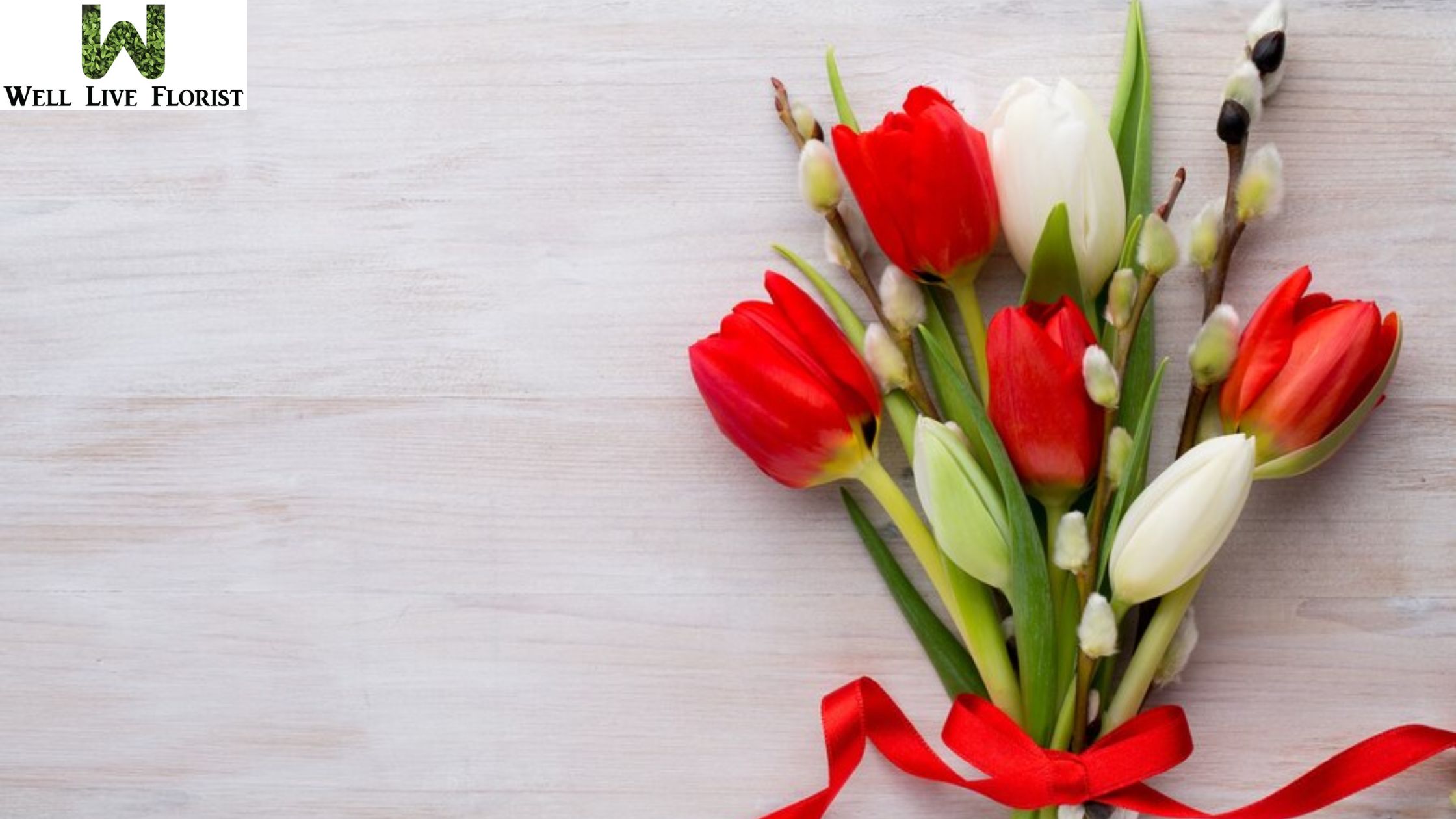 Top Reasons to Opt for a Stunning Tulip Bouquet in Singapore