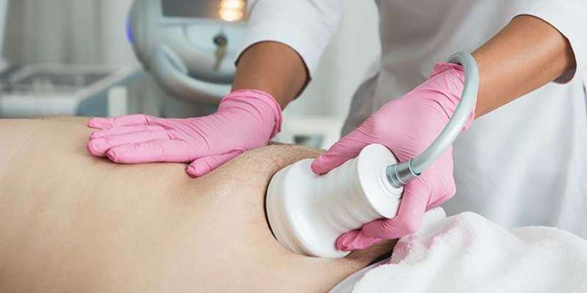 Realistic Expectations from Laser Fat Reduction Treatments in Dubai