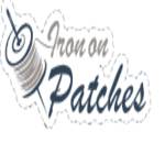 Iron patches