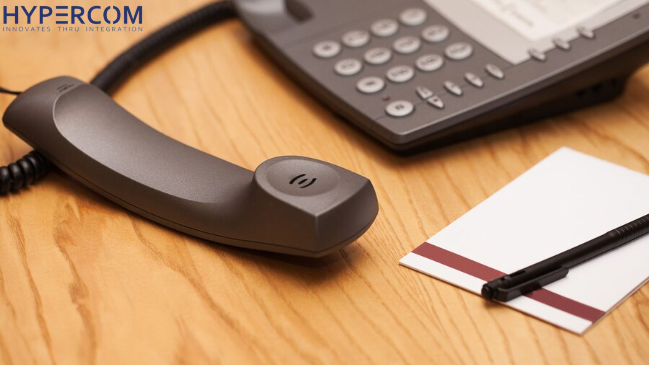 Advantages of VoIP Phones for FnB Businesses in Singapore