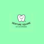 Denture Square