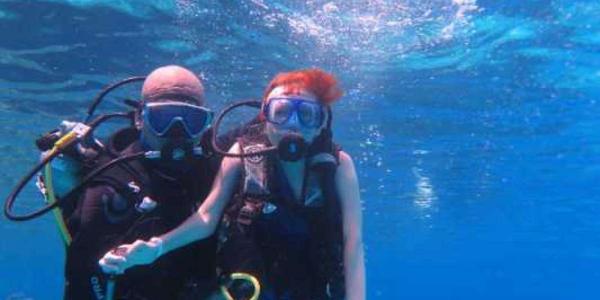 The Ultimate Guide to Scuba Diving in Hurghada