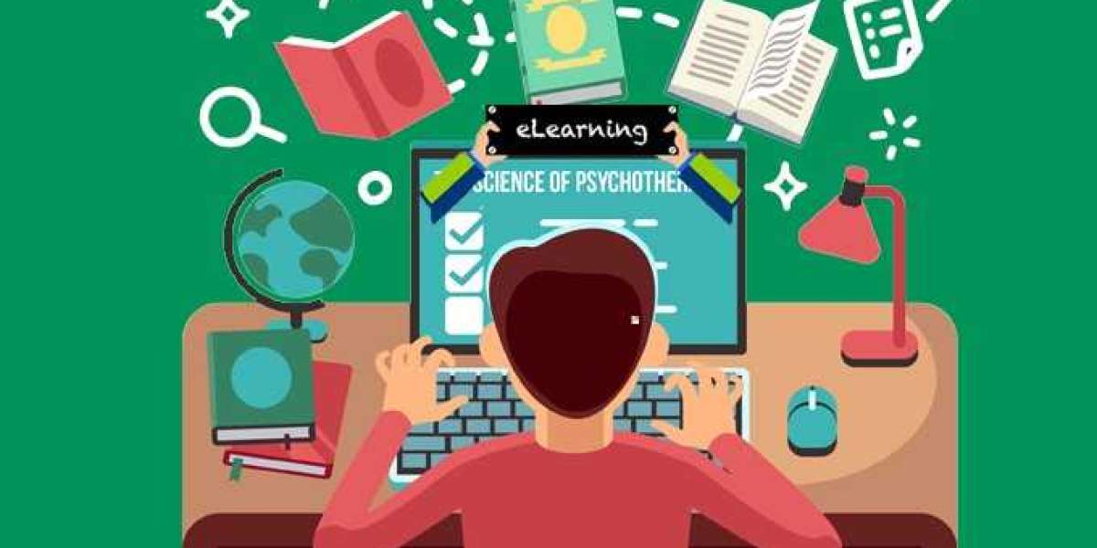 Success Strategies for Virtual Learning