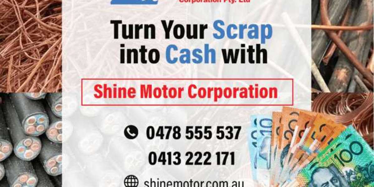 Best Metal Recycling Company In Sydney