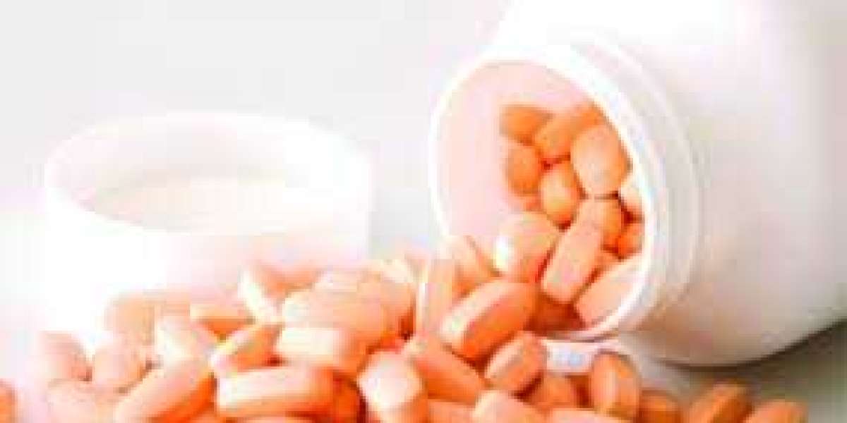 What is nitazoxanide tablets used to treat?