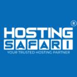 Hosting Safari