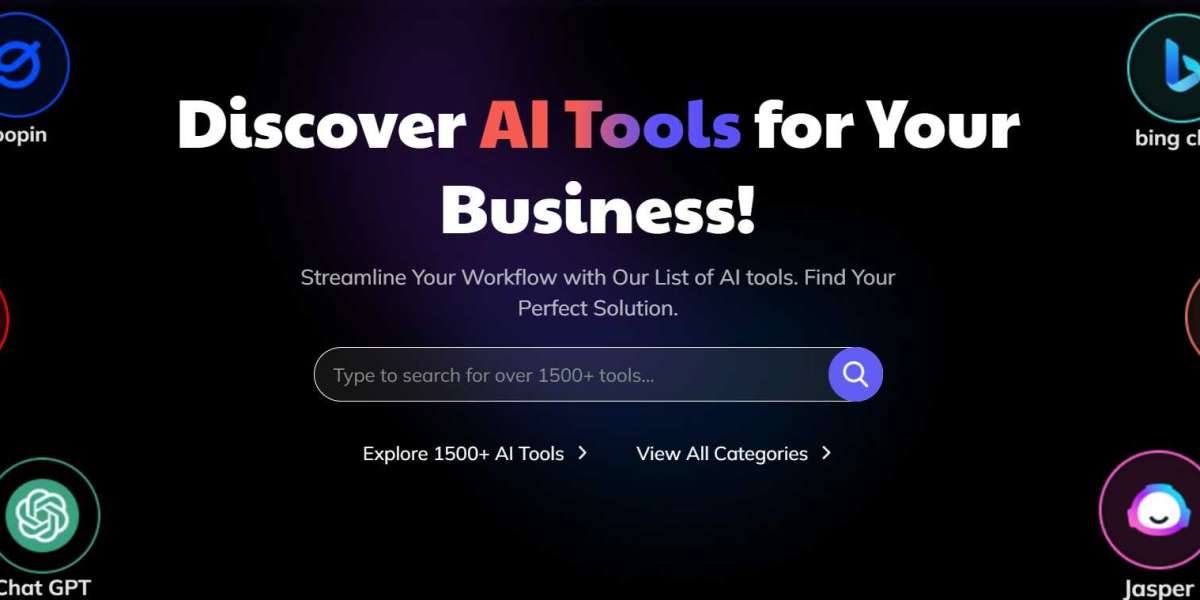 Discover the Best AI Websites: Your Guide to Top AI Tools and Platforms