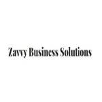 Zavvy Consultants LLC