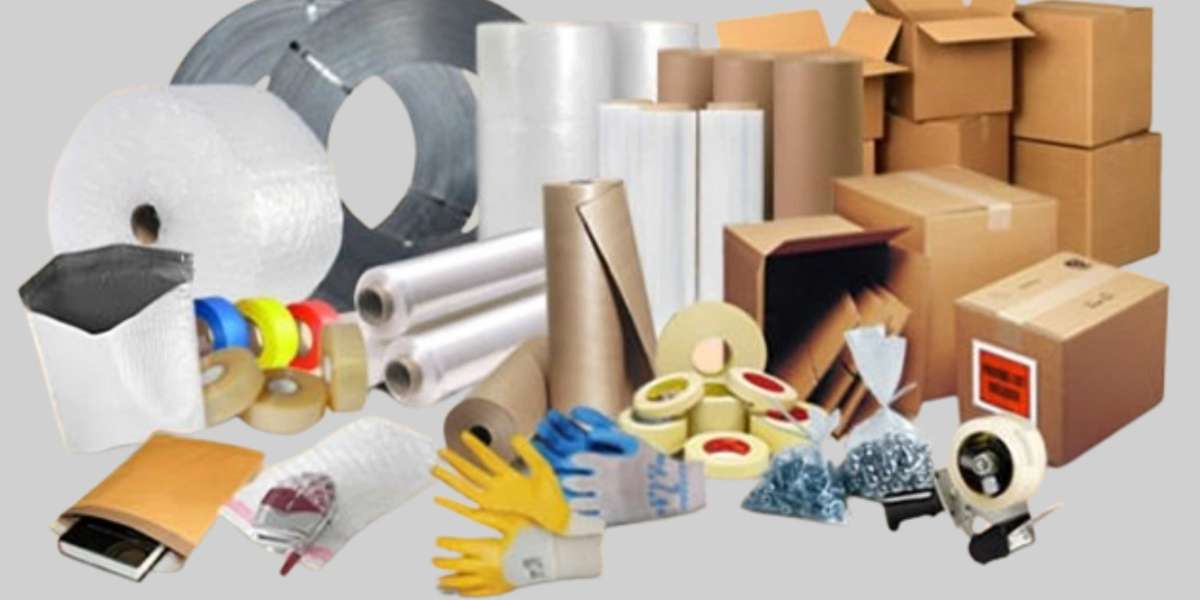 Secure Packaging Solutions | Buy Online Today From Avon Packaging