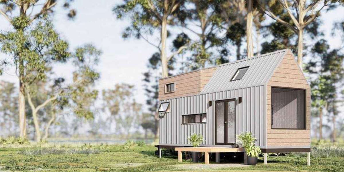 Havenn: Pioneering Prefab Tiny Homes in Australia