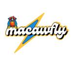 MacawFly Website Development