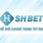 SHBET Casino