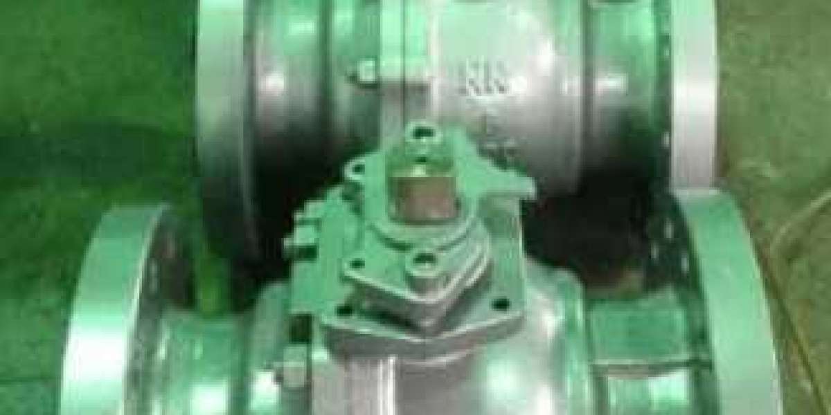 Ball Valve Manufacturers in USA