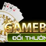 Game Bài Đổi Thưởng Đổi Thưởng