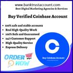 Buy Verified Coinbase Account