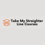 Take My Straighterline Courses