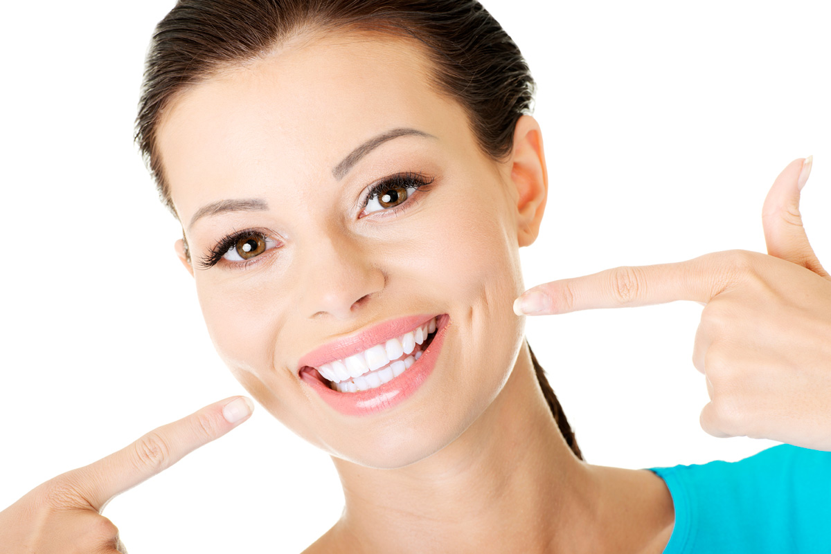 Transform Your Smile - Cosmetic Dentistry in Alpharetta