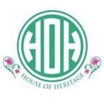 House of Heritage profile picture