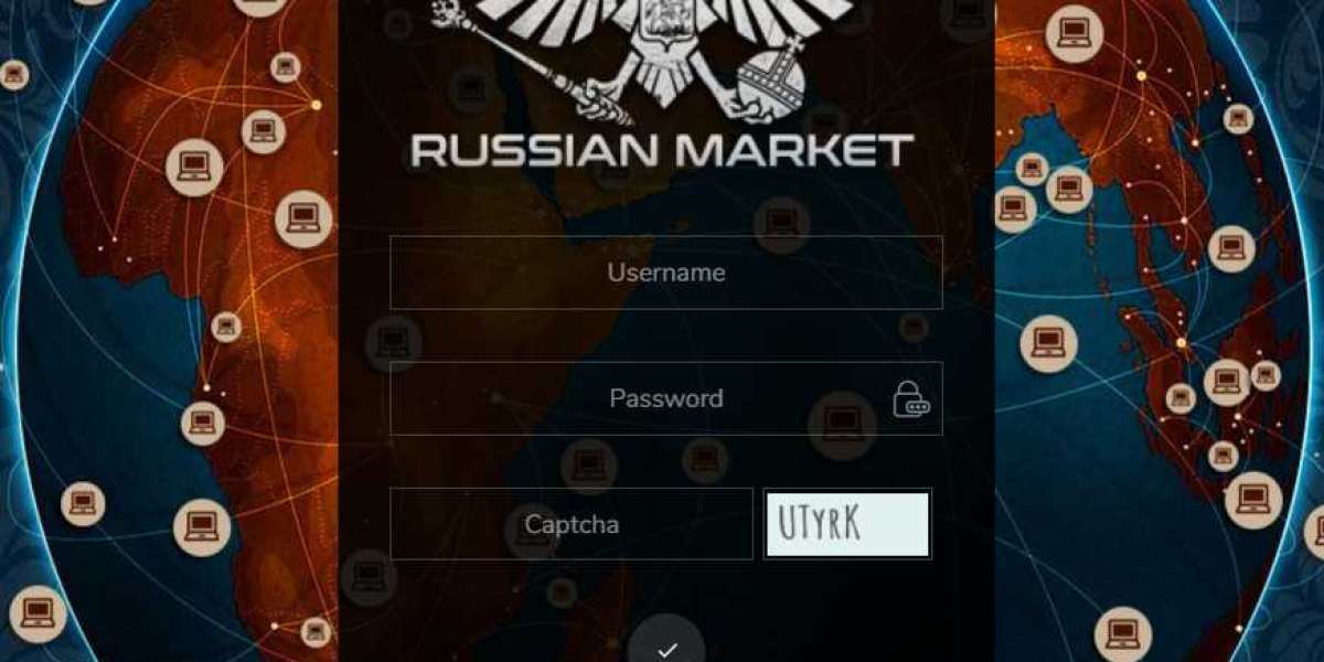 Unlocking Digital Solutions with Russianmarket to: Dumps, RDP Access, and CVV2 Codes