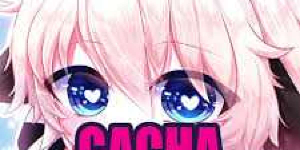 Free AI Chat with AI Characters From Gacha heat