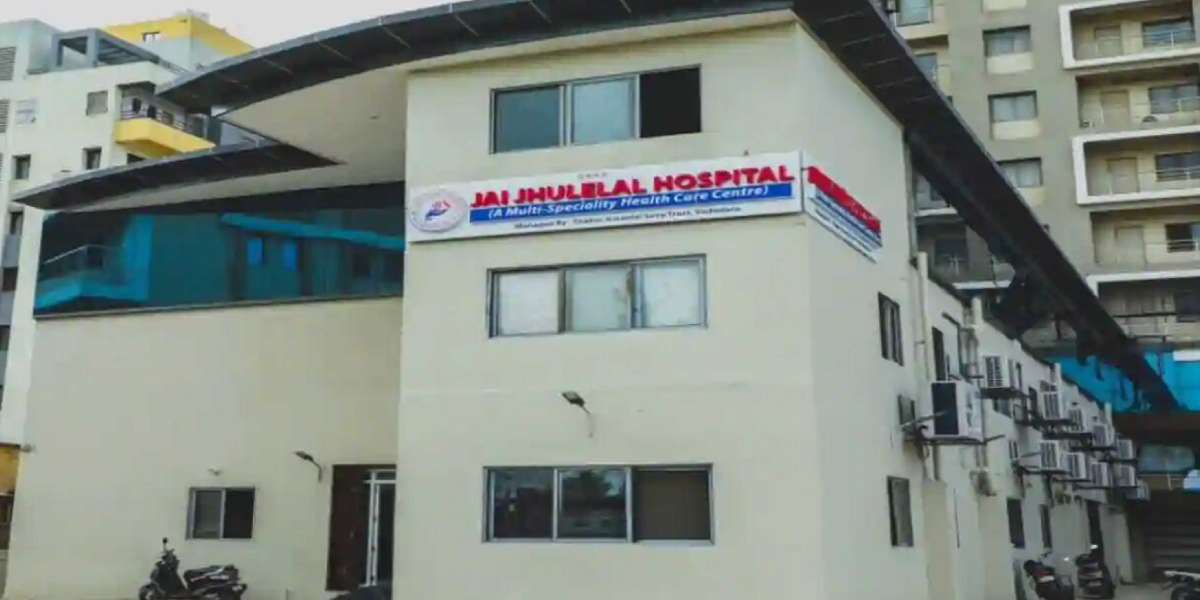 Charitable Hospital in Gujarat | Jhulelal Hospital