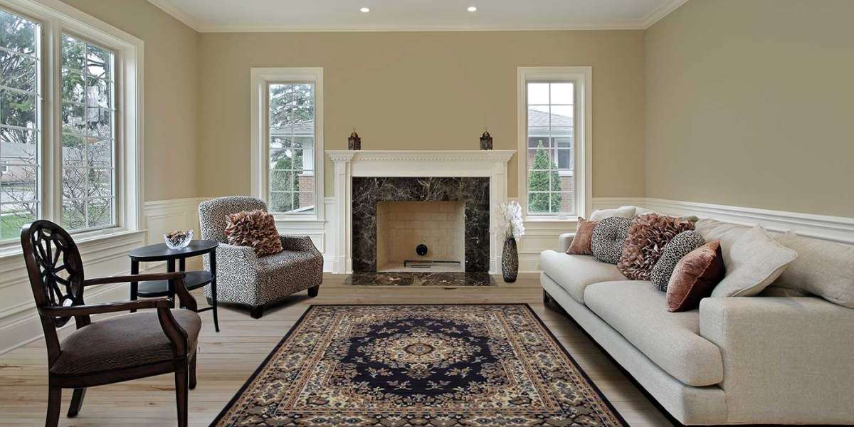 The Ultimate Guide to Affordable Custom Size Rugs: Elevate Your Space with Style