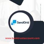 Buy Sendgrid Accounts