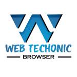 Webtechonic Browser