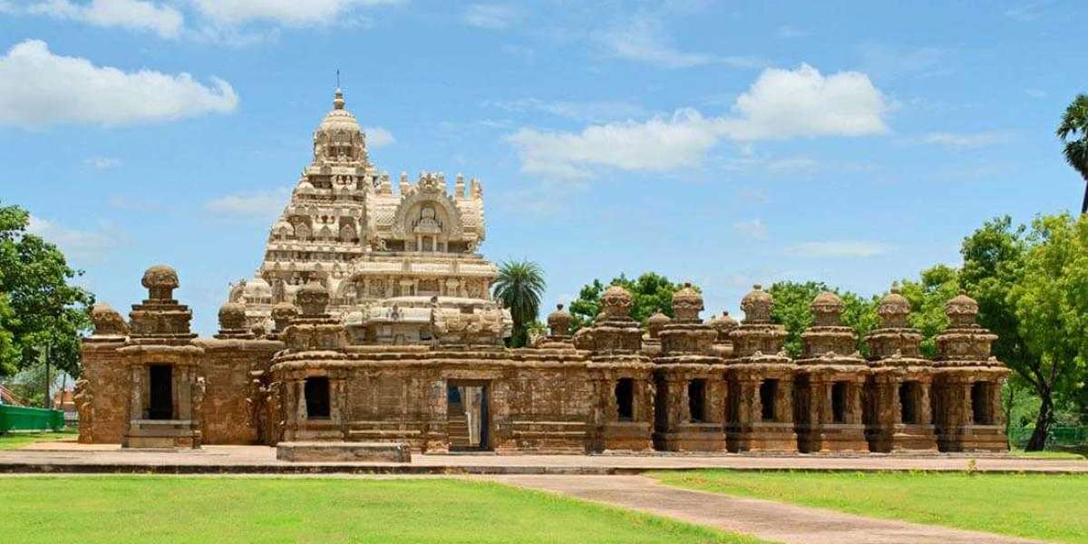 Chennai to Mahabalipuram Tour Package: A Perfect Weekend Getaway