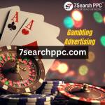 igaming Ad network