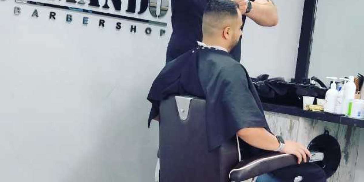 Barber Clyde: Your Ultimate Guide to Grooming and Style