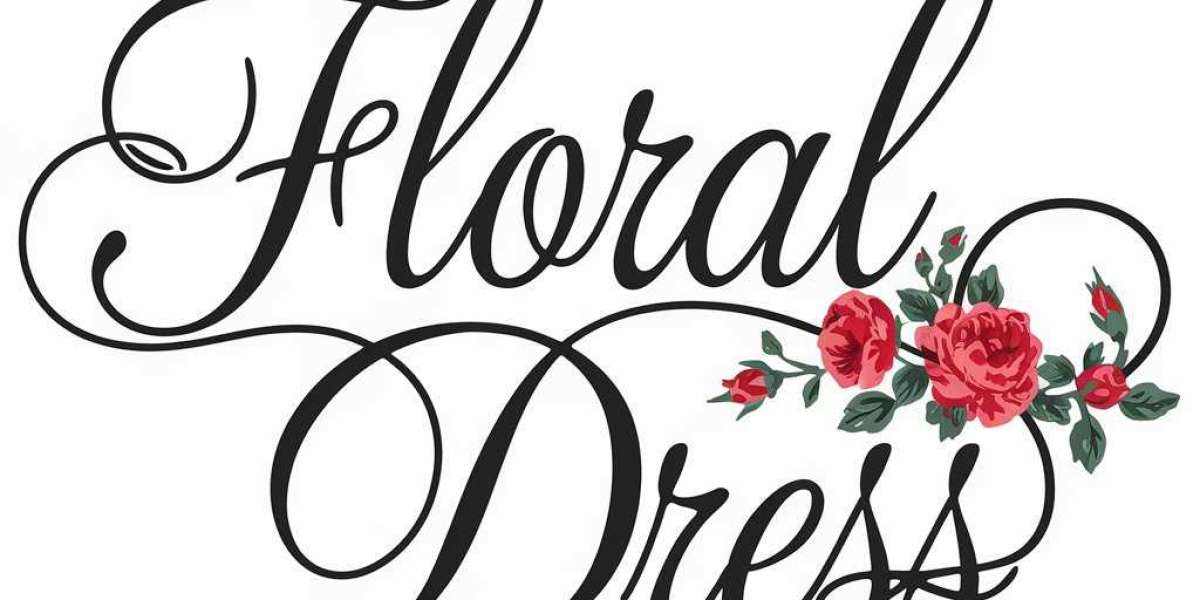 The Best Floradress Yellow Dresses for Summer Weddings