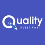 Quailty Guest Post